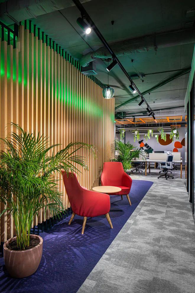 s Offices – Sofia保加利亚瓦力游戏appImperial Brand(图3)