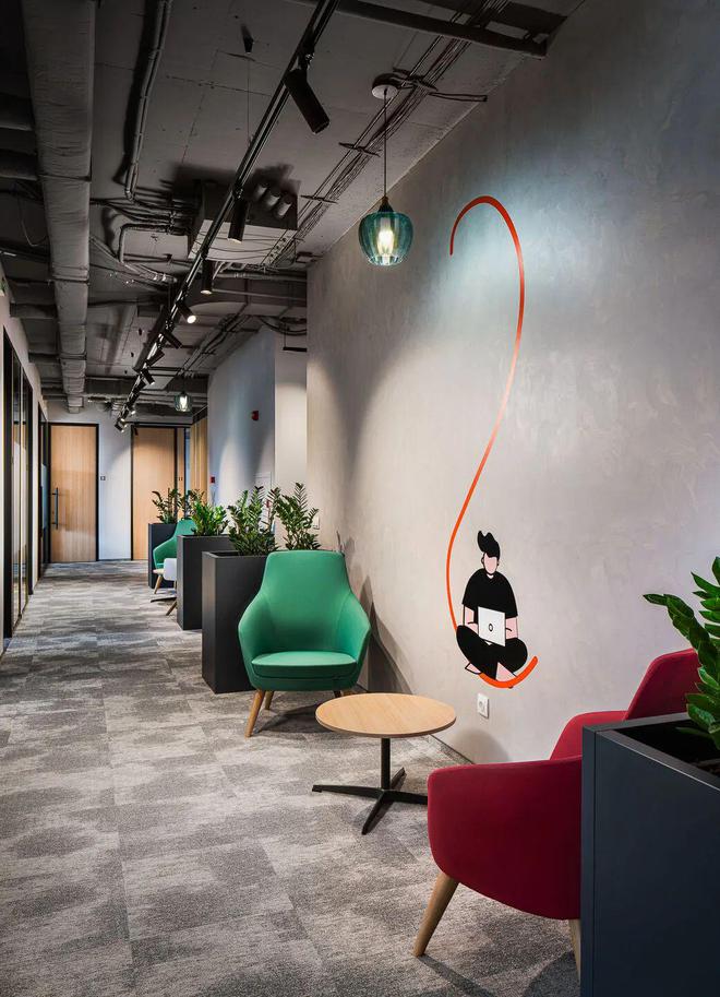 s Offices – Sofia保加利亚瓦力游戏appImperial Brand(图9)