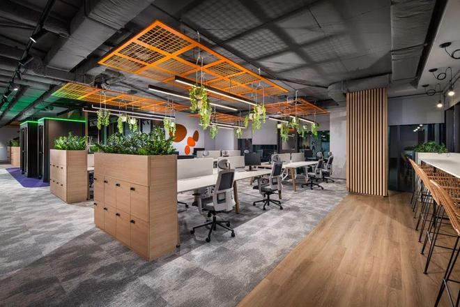 s Offices – Sofia保加利亚瓦力游戏appImperial Brand(图11)