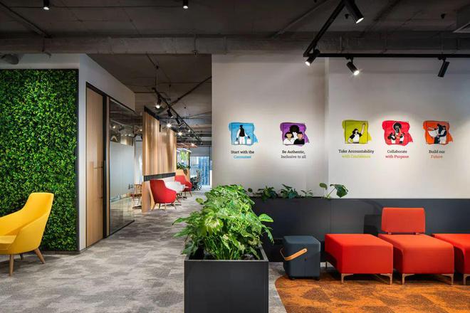 s Offices – Sofia保加利亚瓦力游戏appImperial Brand(图12)
