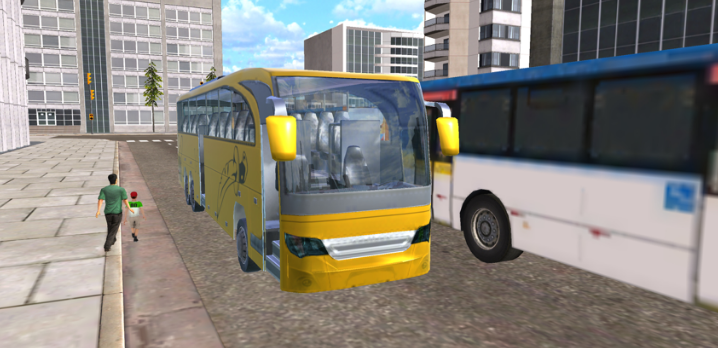 ving Simulator ios版瓦
