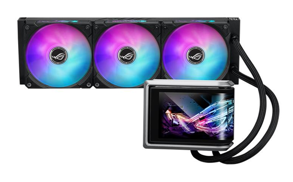 ck the ROG Lab」震撼科隆游戏展瓦力棋牌游戏释放巅峰战力！ROG「Unlo(图3)