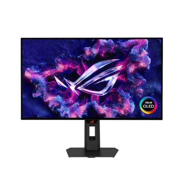 ck the ROG Lab」震撼科隆游戏展瓦力棋牌游戏释放巅峰战力！ROG「Unlo(图8)