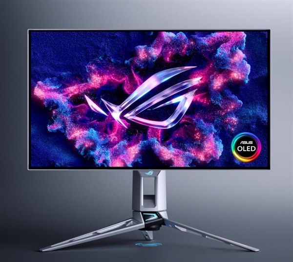 ck the ROG Lab」震撼科隆游戏展瓦力棋牌游戏释放巅峰战力！ROG「Unlo(图7)