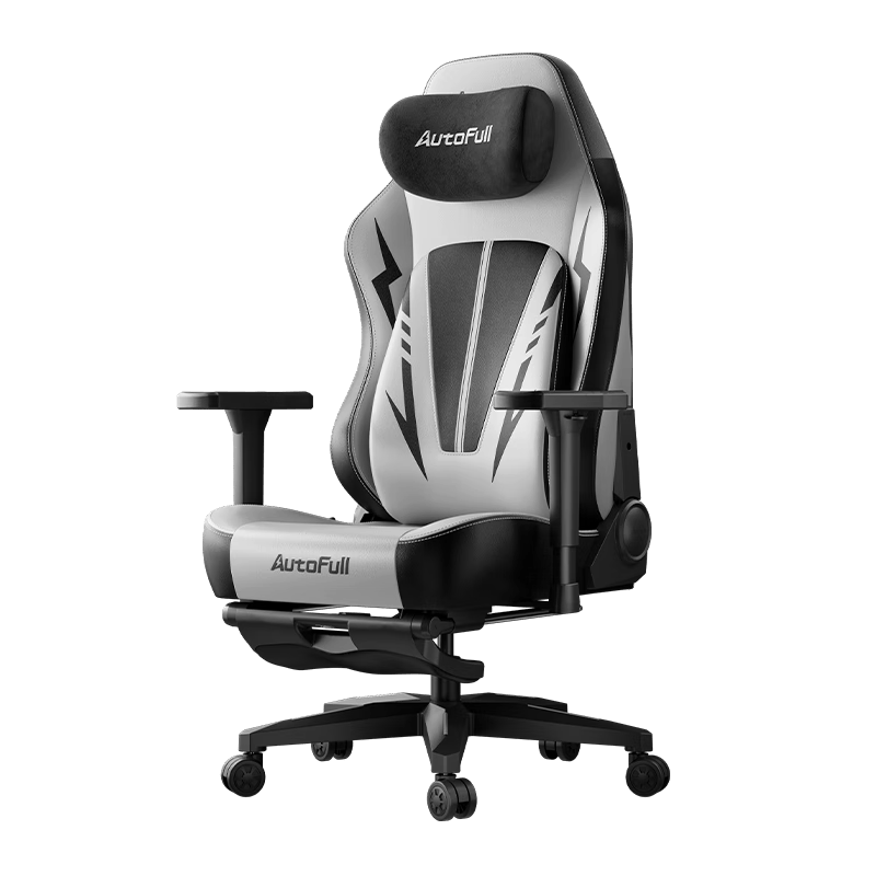 椅：释放你的游戏潜能与办公效率瓦力棋牌试玩傲风C3Pro电竞