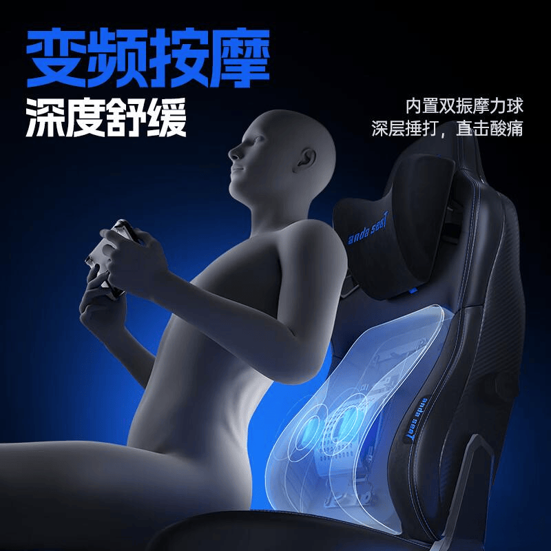 德斯特电竞椅麒麟20旗舰版pro推荐瓦力娱乐棋牌电竞椅选购终极指南：安(图4)